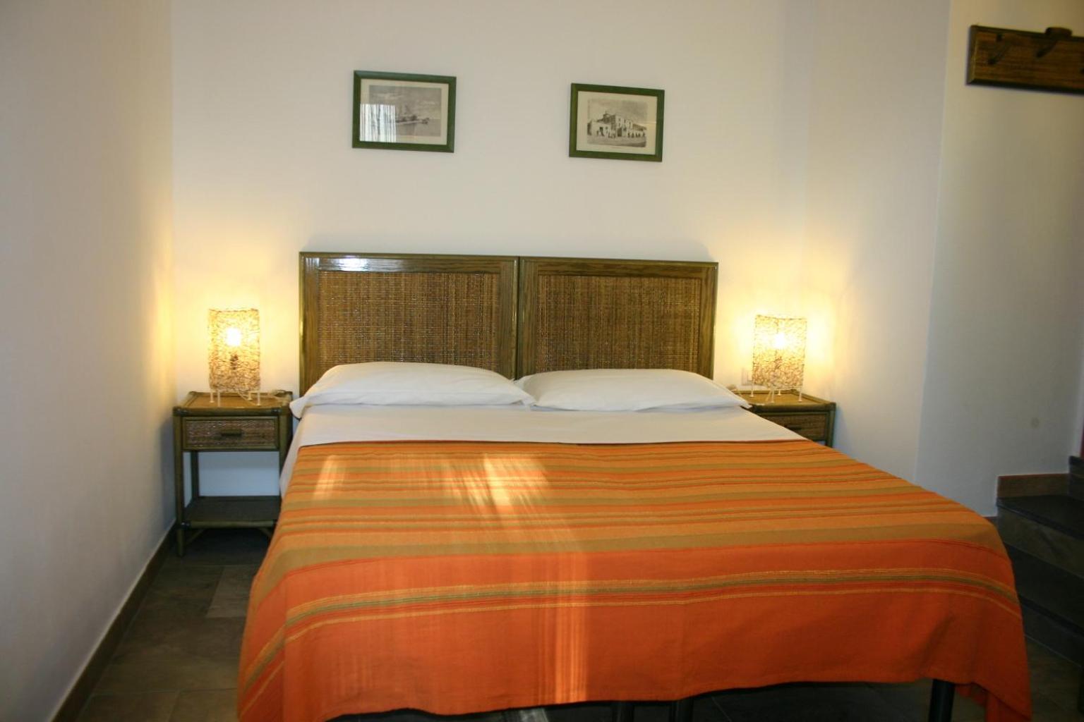 Villa Crimi Vulcano  Habitación foto